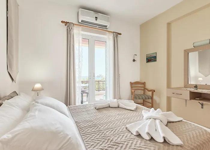 Thea Apartments