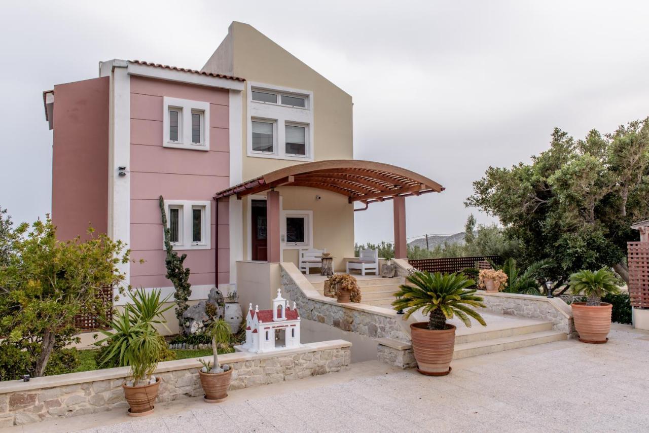 Holiday home Thea *