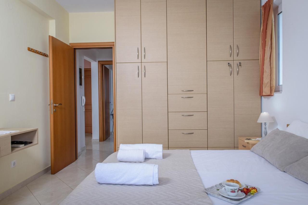 Thea Holiday home *