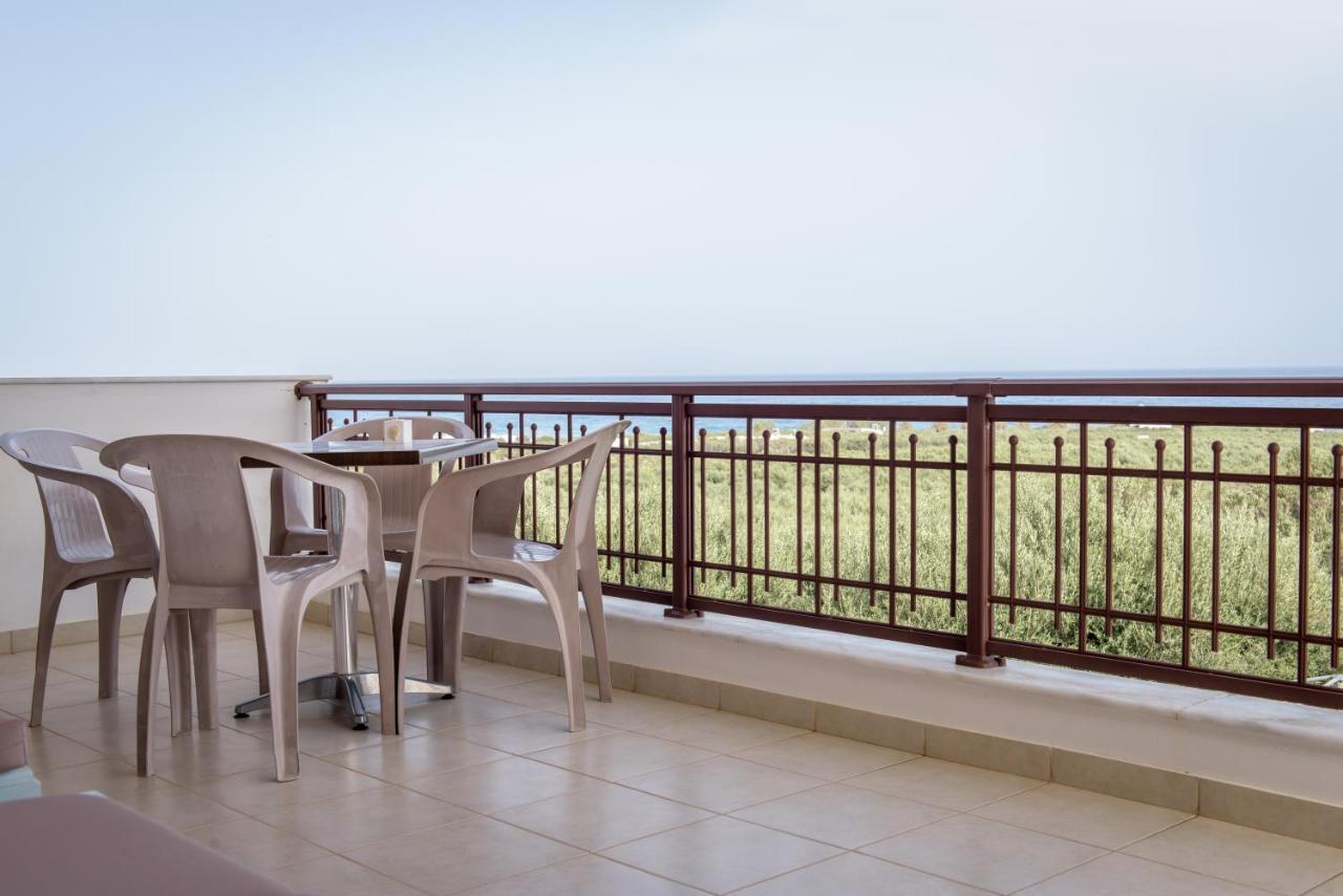 Thea Holiday home *