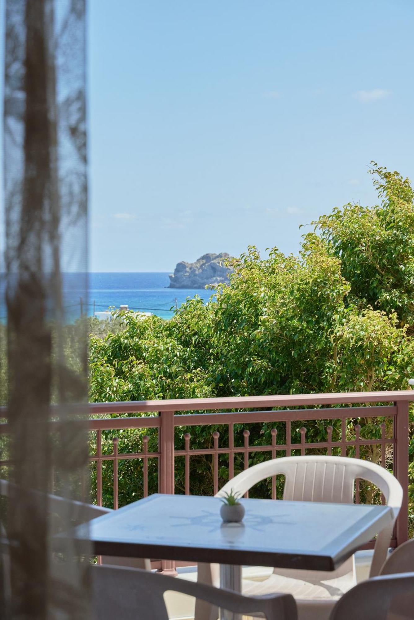 Holiday home Thea