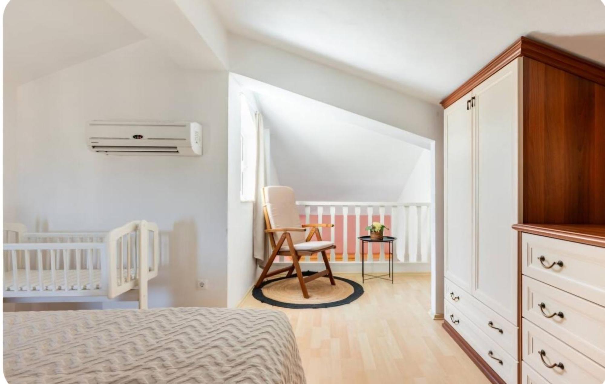 Holiday home Thea *