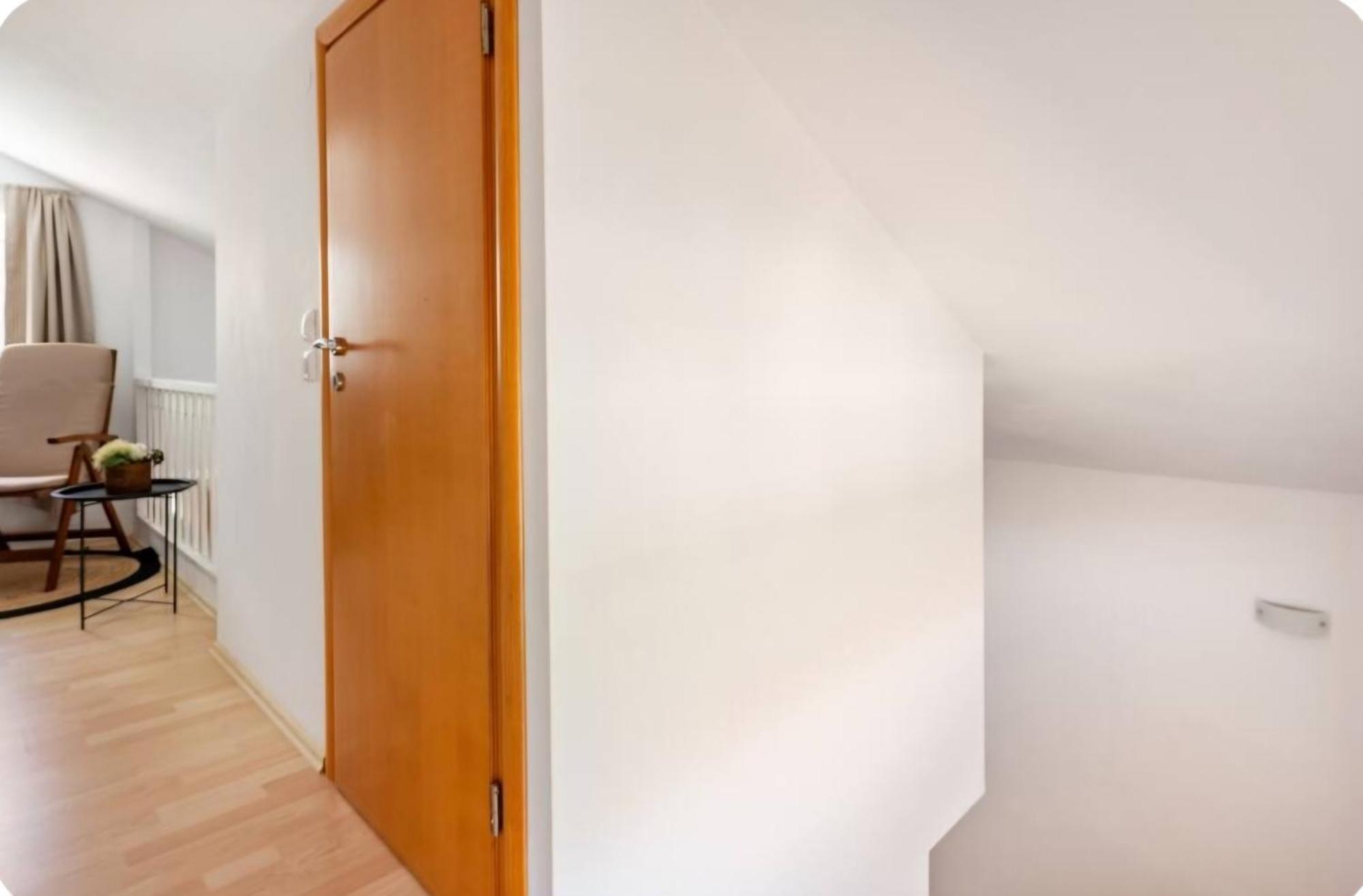 Thea Holiday home