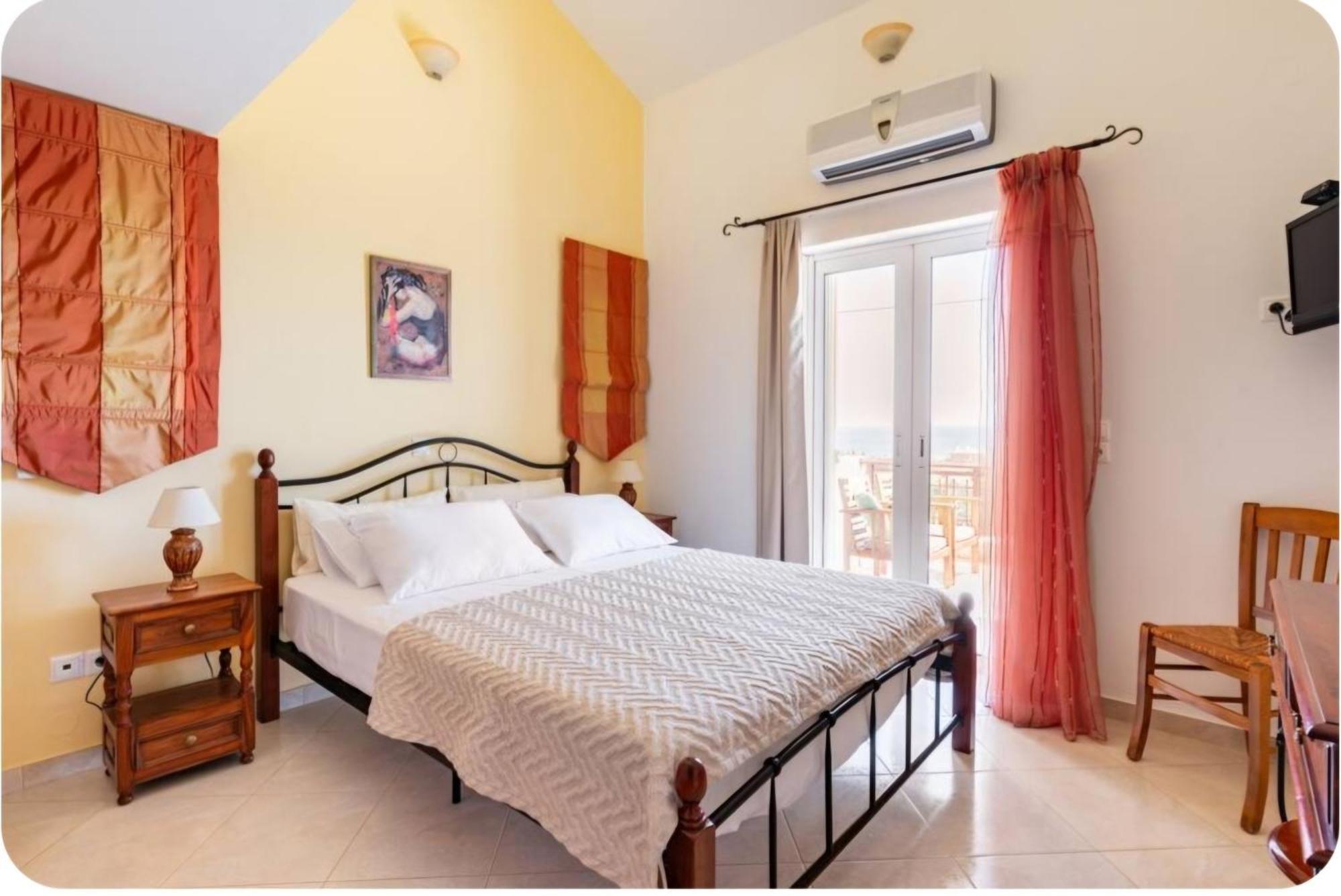 Thea Holiday home *