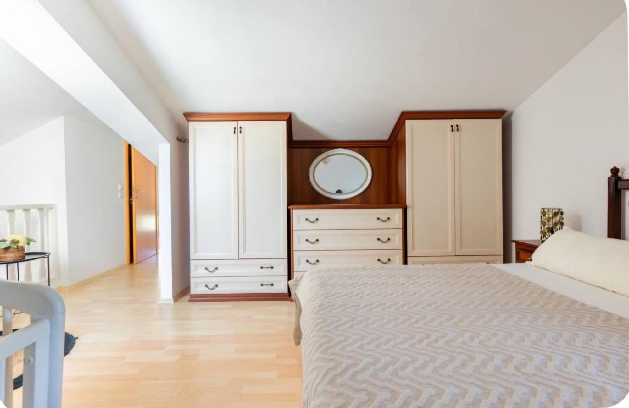 Holiday home Thea Xerokampos (Crete)