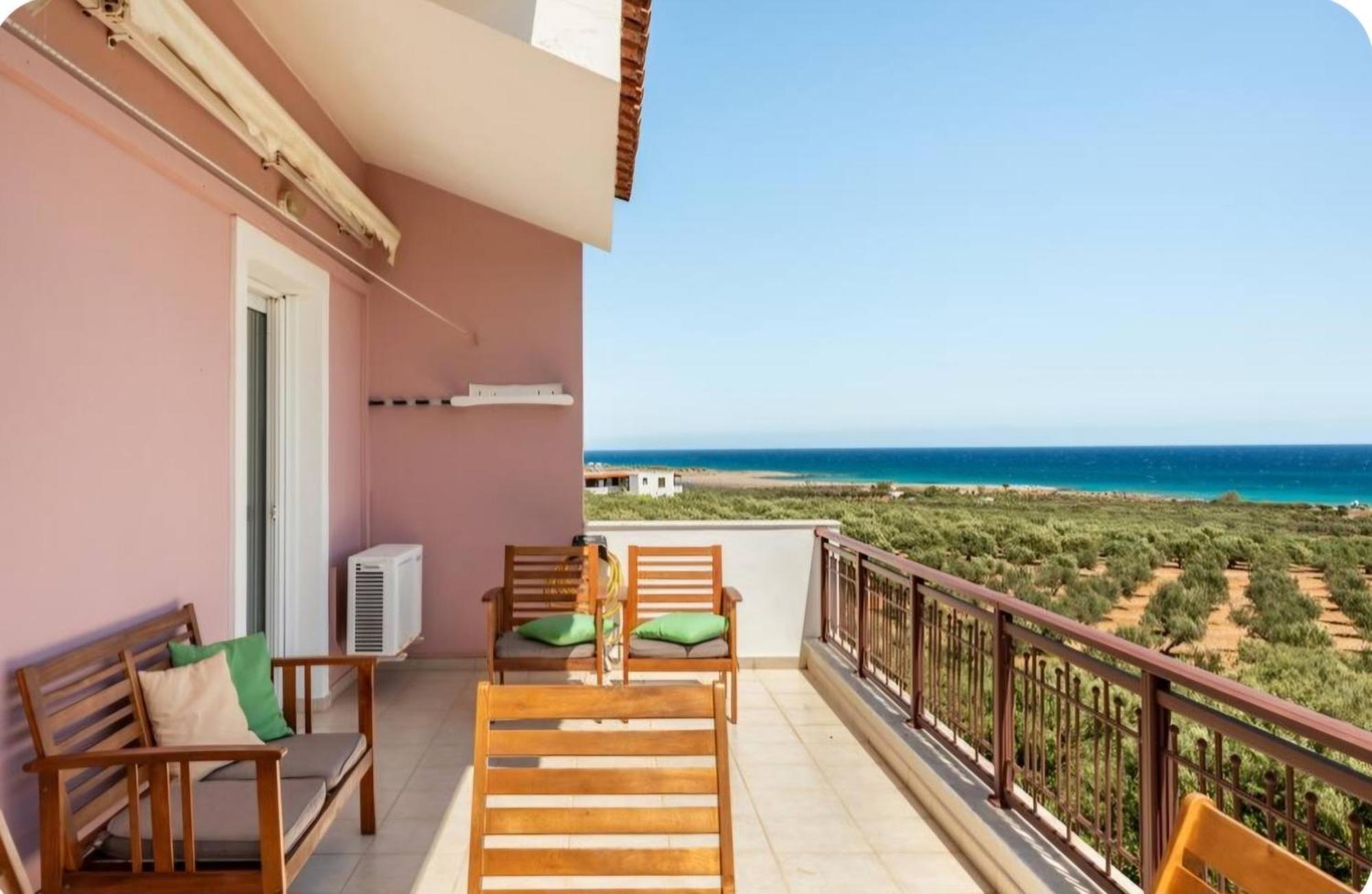 Holiday home Thea