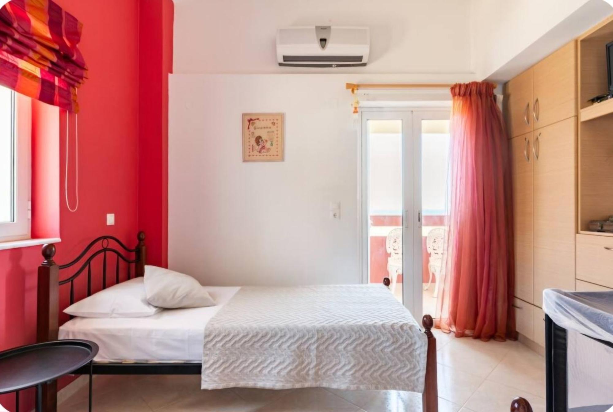 Holiday home Thea Xerokampos (Crete)