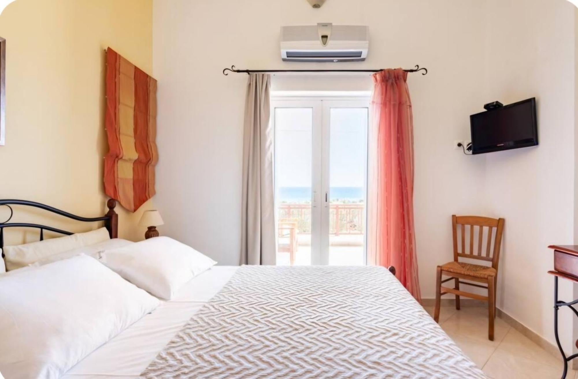 Thea Holiday home