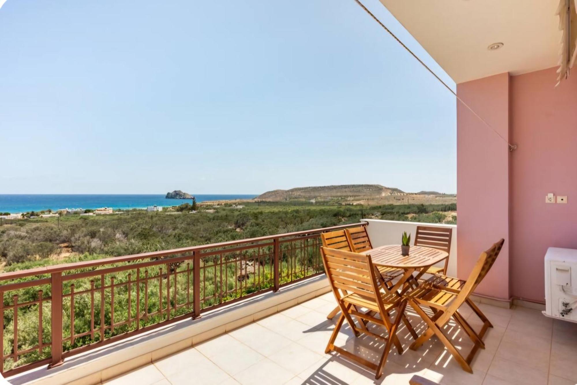Holiday home Thea