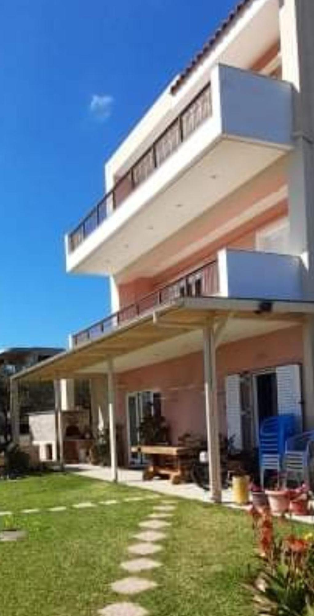 Holiday home Thea