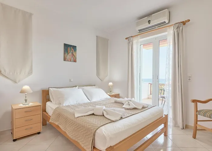 Thea Apartments